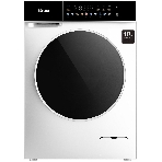 Стиральная машина Korting KWM 60DS1260 белый, загрузка фронтальная 10 кг, 1200 об/мин, класс A+++, фото 1