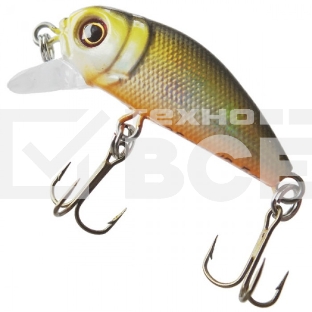 Воблер SANSAN San-Minnow Alisa 35S код цв. 547