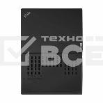 Ноутбук Lenovo ThinkPad T14 Gen 4 i7-1355U 16Gb SSD 512Gb Intel UHD Graphics 14 WUXGA IPS TS Cam 39.3Вт*ч Win11Pro(ENG) KBD RU\ENG Черный 21HD0077US, фото9