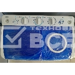 Стиральная машина Мечта WMS T513UPTA01 белая, загрузка вертикальная 5кг, 1350 об/мин., класс: A+, фото6