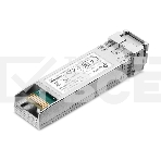 Трансивер TP-Link 10G SFP+ Module,  LC connector, 50/125um or 62.5/125um Multi-mode, 850nm wavelength, distance up to 300m., фото2