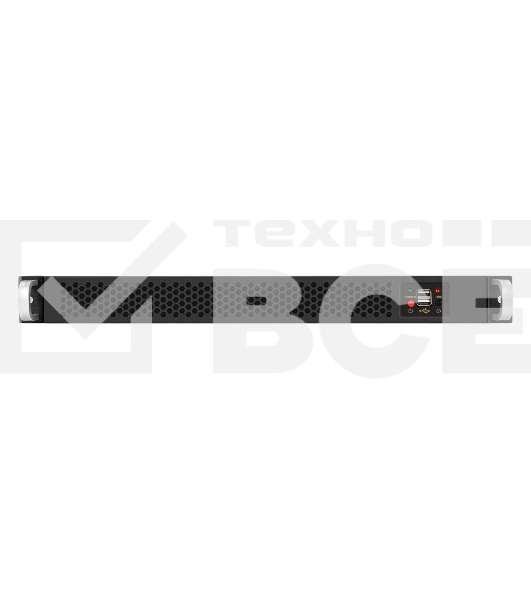 Серверный корпус ExeGate Pro 1U255-01 <RM 19