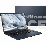Ноутбук ASUS ExpertBook B1 B1402CBA-EB3837 [90NX05V1-M04B80] Star Black 14