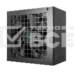 Блок питания Deepcool / GamerStorm PN850D, 850Вт, 80 PLUS Gold, 120мм, модульный, черный, фото 1