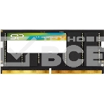 Оперативная память Silicon Power, DDR5, 16GB (1x16 GB), 5600 MHz, CL46, SO-DIMM, фото 1
