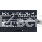 Блок питания COOLER MASTER ATX 600W MPW-6001-ACBW-BEU, фото5
