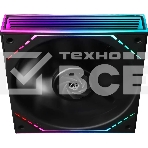 Вентилятор Thermalright TL-M12 ARGB черный 4-pin 23.2dB 175gr Ret, фото13