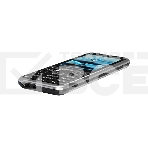 Мобильный телефон Maxvi X10i серебристый металлик, фото4