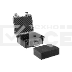 Ящик ударопрочный 'PANZER' пластиковый, степень защиты IP55, 13', KRAFTOOL, фото8