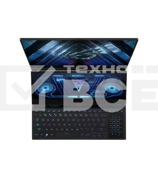 Ноутбук ASUS ROG Zephyrus Duo 16 GX650PY-NM083W 16