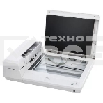 Сканер Fujitsu scanner SP-1425 (Flatbed, CIS, A4, 600 dpi, 25 ppm/50 ipm, ADF 50 sheets, Duplex, 1 y warr), фото12
