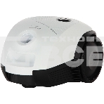 Пылесос Bosch BGLS2WH1H белый, 380/600 Вт, уборка сухая, пылесборник мешок 3 л, фото3