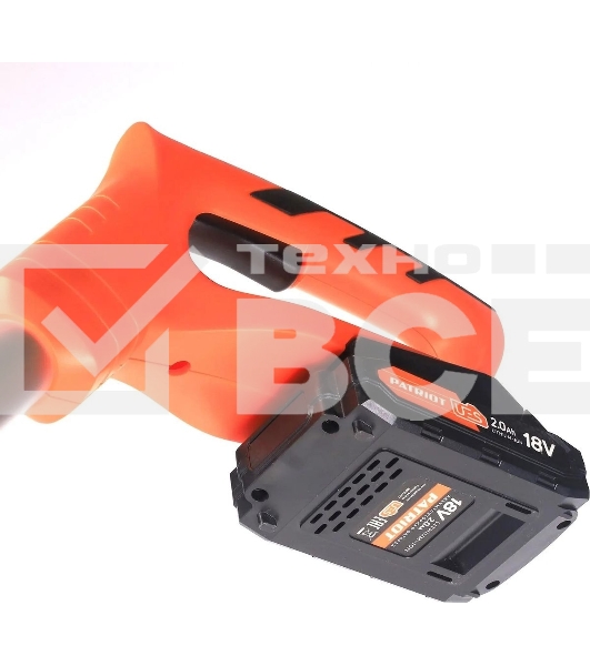 Снегоуборщик электр. Patriot PE 1003 UES
