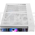 Корпус  Ocypus Iota C70 WH ARGB ATX / win / white / 6 ARGB fans / no PSU / Tempered Glass, фото3
