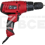 Шуруповерт Elitech ДШ 028РЭ E2201.018.00, Сетевой, 300Вт, фото3