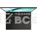 Ноутбук MSI Commercial 14 H A13MG-002US серый 9S7-14L111-002 Core i5 13420H 16Gb SSD512Gb Intel Iris Xe graphics 14