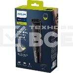 Триммер Philips BT5515/70 черный, фото5