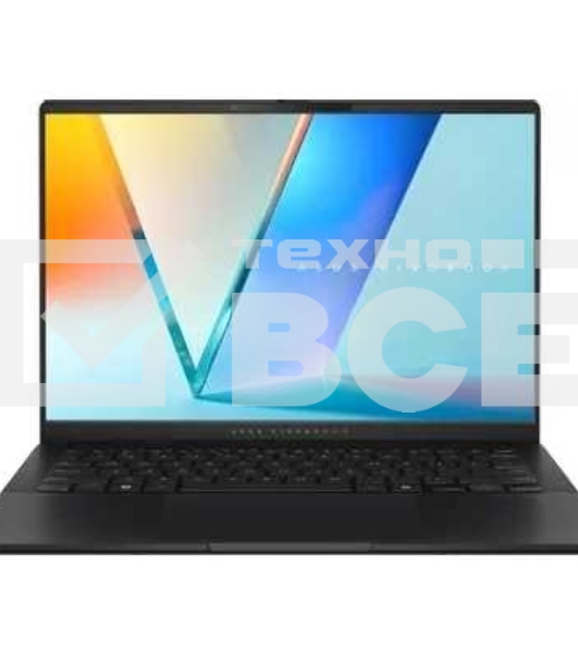 Ноутбук ASUS S5406SA-QD202 черный 14