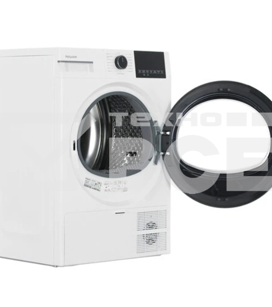 Сушильная машина Hotpoint TDSH 75 W