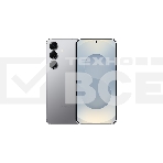 Смартфон Samsung Galaxy S25, 12/128Gb, серый, фото 1