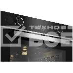 Духовой шкаф Beko BBIS13300XMSE чёрный, фото3