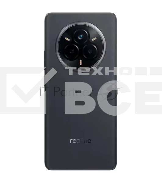 Смартфон Realme 14 Pro 5G, 8/256Gb, серый
