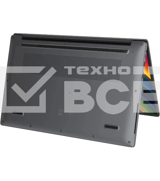 Ноутбук Digma EVE i5980 Core M3 8100Y 16Gb SSD512Gb Intel UHD Graphics 615 15.6