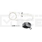 Наушники Shure SE215-CL-EFS, фото2
