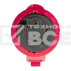 Розетка переносная EKF 225 ps-225-32-380-PRO PROxima 3P+PE+N 32А 380В IP44, фото3