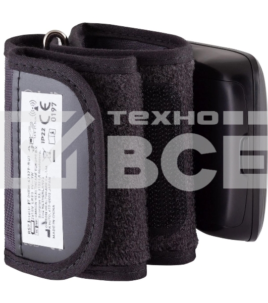 Тонометр запястный Omron RS7 Intelli IT