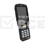 Терминал сбора данных M3 Mobile S20W0C-QLCWRE-HF 2D Image Zebra SE4850, 4/64 Гб, Android 10, USB, Bluetooth, WiFi, NFC, MicroSD, SIM, 2G, 3G, 4G, 4 
