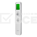 Блок внутренний сплит-системы Shuft Berg DC SFTOI/in-12HN1_24Y инвертор, 12000 BTU, 35 м2, 22 дБ, охлаждение, обогрев, осушение, белый, фото2