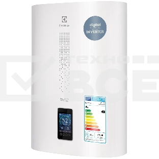 Водонагреватель Electrolux EWH 30 SmartInverter