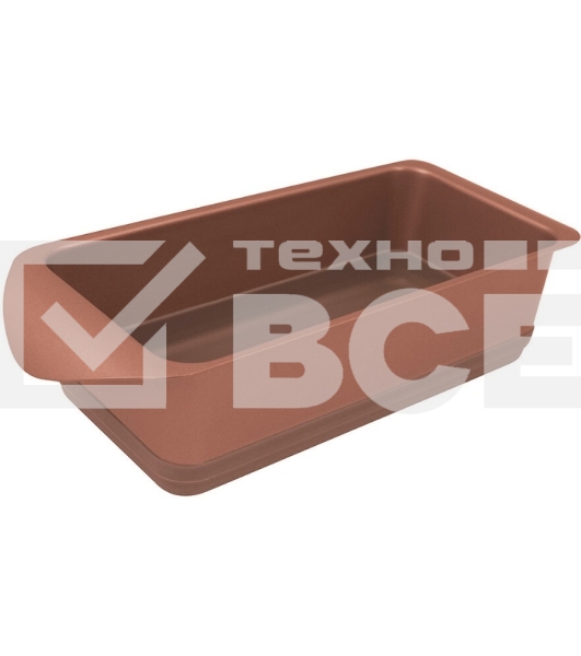 Форма для запекания паштета RONDELLRDF-448 10х20см