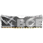Оперативная память NETAC, DDR4, 32GB (2x16GB), 3200MHz, CL16, DIMM, с радиаторами, черный, фото9