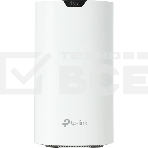 Роутер TP-Link AC1200 whole home WiFi system, 300Mbps at 2.4GHz and 867Mbps at 5GHz, M4R+M3W, 2 Giga Ethernet ports for M4R, support Router and Access Point mode, support IPTV, support IPv6, TP-Link Mesh technology, Auto Path Selection, 802.11k/v/r fast r, фото8