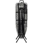 Покрытие для гладильной доски Domfy DHC-C1348 132x48 см серый, фото2