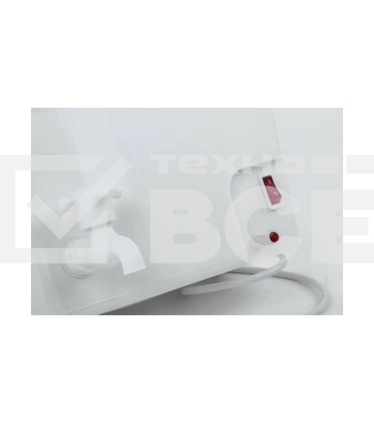 Водонагреватель ЭлБЭТ ЭВБО-17 1,25кВт