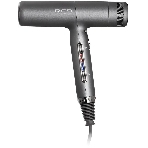 Фен Red Solution F582 серый/серебристый, 1500 Вт, ионизация, фото2