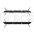 Телевизор Centek 32