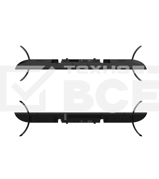 Телевизор Centek 32