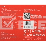 Накопитель SSD XPG SX8200 Pro, 512 Gb, PCIe 3.0 x4, M.2 2280, NVMe, R/W 3350/2350, с радиатором, фото2