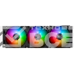 Жидкостная система охлаждения Silverstone SST-NP360-ARGb G53NP360ARGb020 черный, фото14