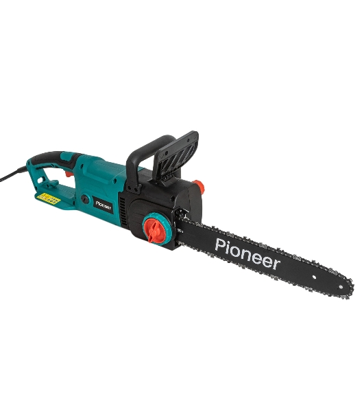 Цепная пила электрическая Pioneer ECS-2200-16V