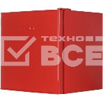 Холодильник Nordfrost NR 402 R красный однокамерный 44 л, фото12