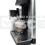 Кофемашина DeLonghi ECAM610.55.SB 1450Вт черный/серебристый, фото5