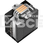 Кулер Cooler ID-Cooling SE-903-XT V2 ARGb LGA1851/1700/1200/115X/AM5/AM4 (TDP 150W, PWM, 3 тепл.трубки прямого контакта, FAN 100мм, Addressable RGb LED) RET, фото10