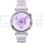 Умные часы Huawei GT 6 KSU-B19 55020FVU фиолетовый, фото3