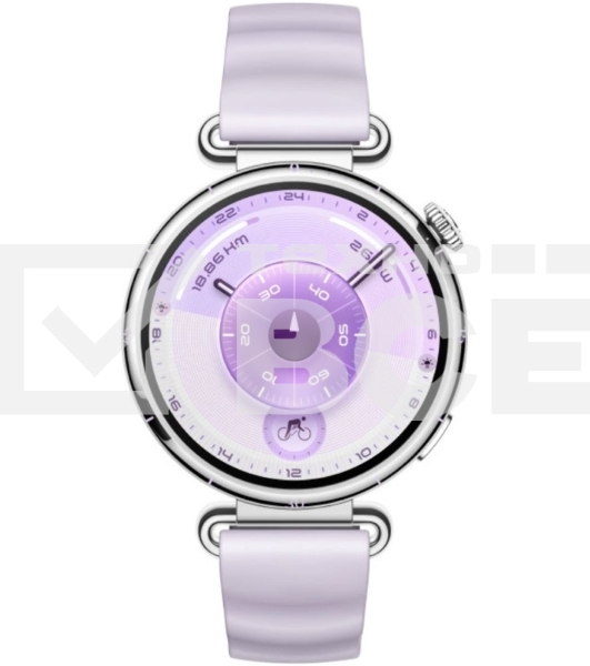 Умные часы Huawei GT 6 KSU-B19 55020FVU фиолетовый