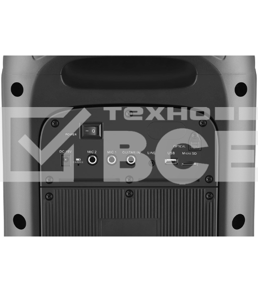 Портативная колонка Defender Boomer 130